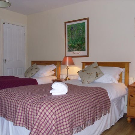 Tithe Barn Bed And Breakfast Carnforth Exterior photo